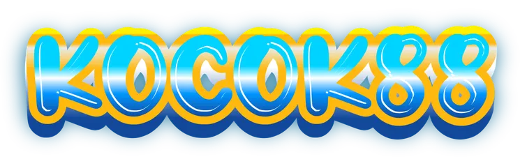 LOGO KOCOK88